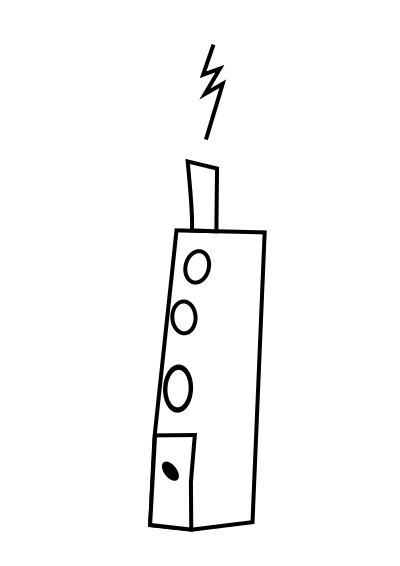 Casa 03 clipart