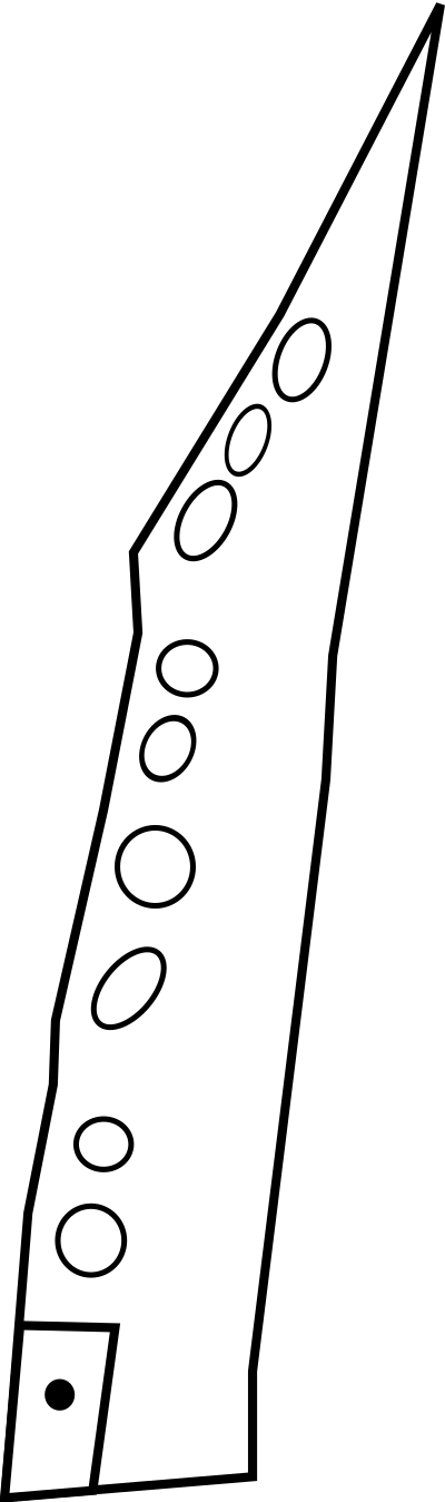 Casa 04 clipart
