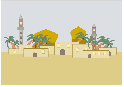 CASBA clipart
