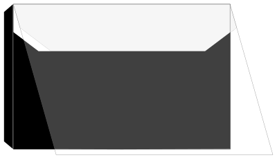 Casette Tape Case (fix) clipart