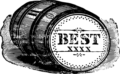 Casket clipart