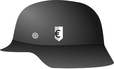 Casque clipart