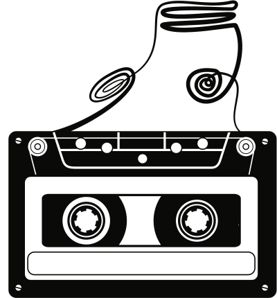 Cassette Tape clipart