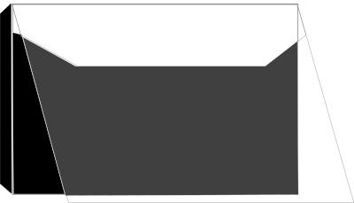 Cassette Tape Case clipart