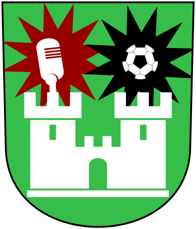 Castelo da Resistência clipart