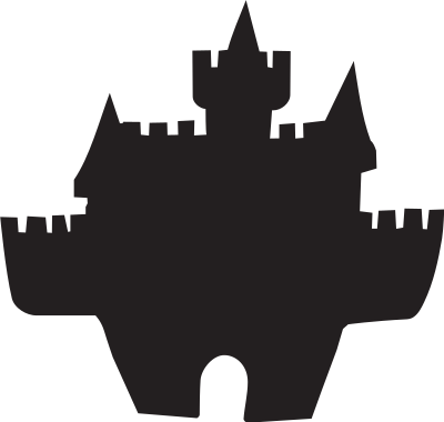 Castle clipart