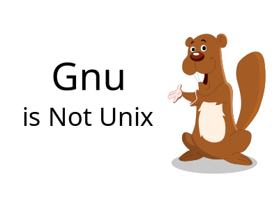 Castor - Riper clipart