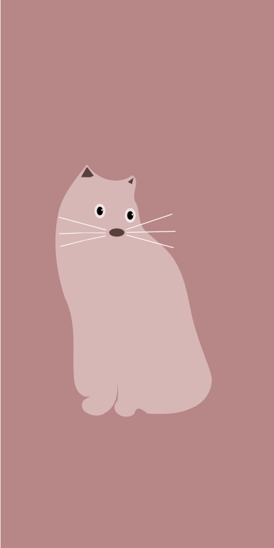 Cat-01 clipart