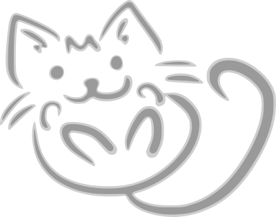 Cat clipart