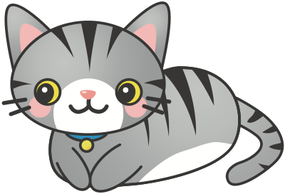 Cat (#2) clipart