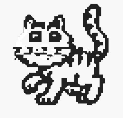Cat clipart