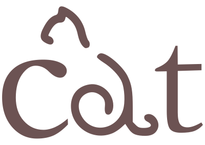 CAT clipart