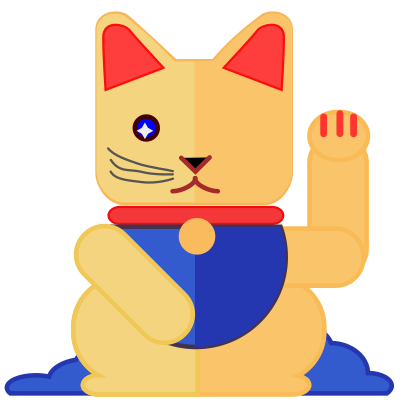 Cat clipart