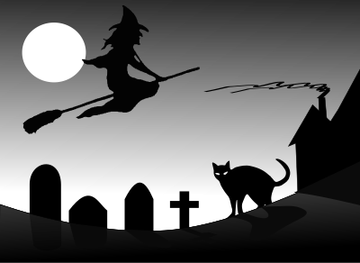 Cat -4 clipart