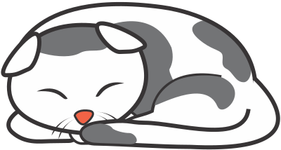 Cat (#5) clipart