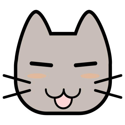 Cat Face clipart