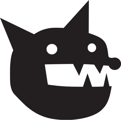 Cat Head clipart