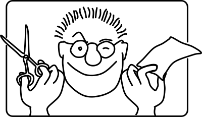 Category Digest clipart