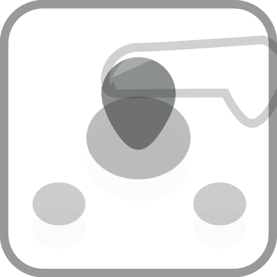 Category joystick clipart