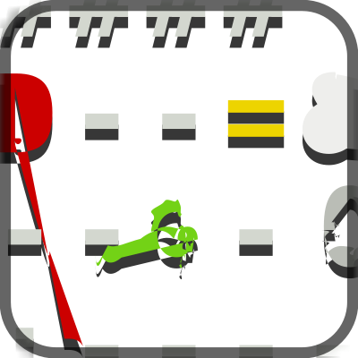 Category rougelike clipart