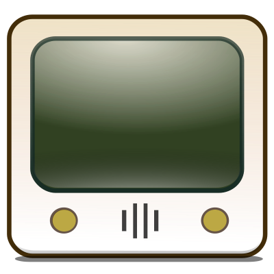 Cathodique clipart