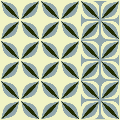 Cats eye tile background clipart