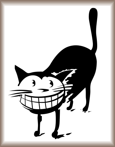 Catt clipart