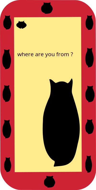 Catworld clipart