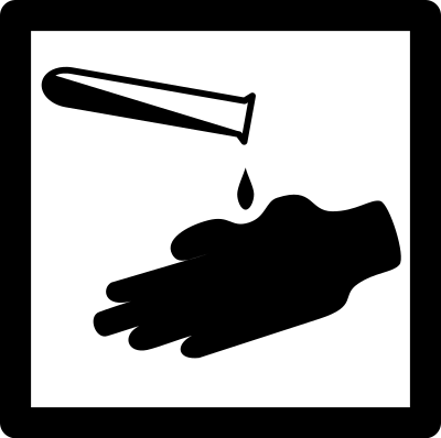 Cauterizing clipart