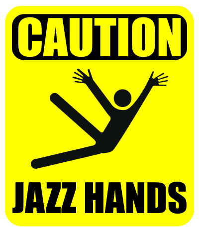 Caution clipart