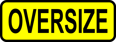 Caution-overload clipart