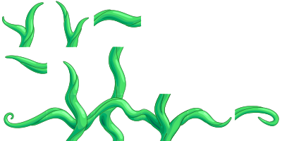 Cây Leo clipart