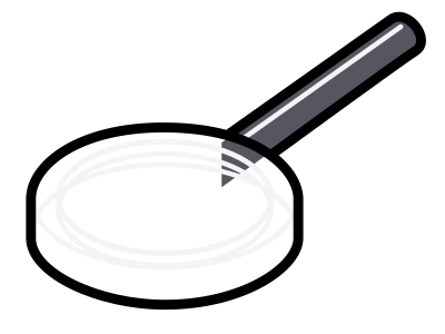 Cây Thấu Kính clipart