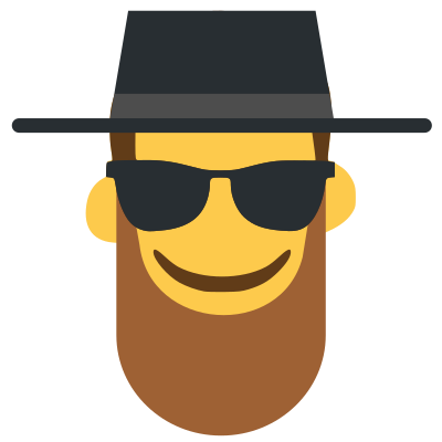 CC-Rabbi clipart