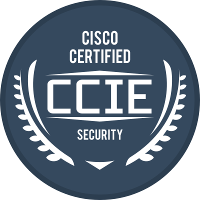 CCIE Security clipart