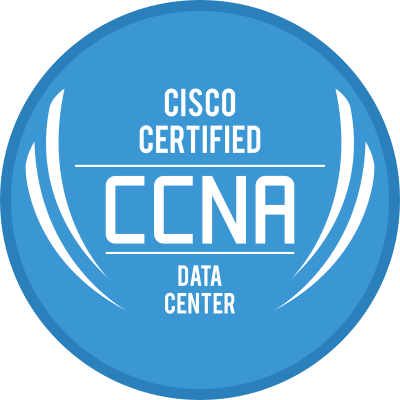 CCNA Data Center clipart