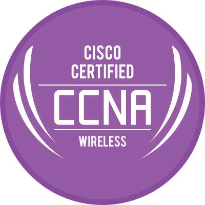 CCNA Wireless clipart