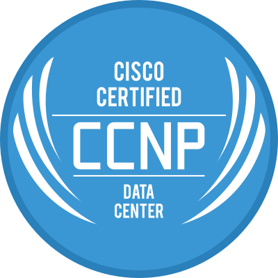 CCNP Data Center clipart