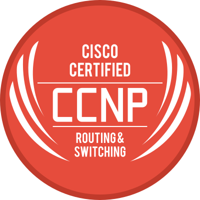 CCNP Routing and Switching clipart
