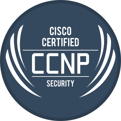 CCNP Security clipart