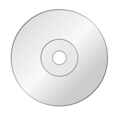 CD icon clipart