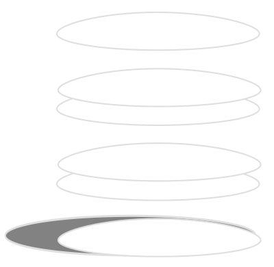 CD Spindle clipart