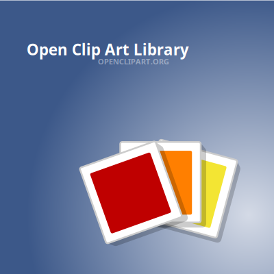 Cdfrontcover openclipar 01 clipart