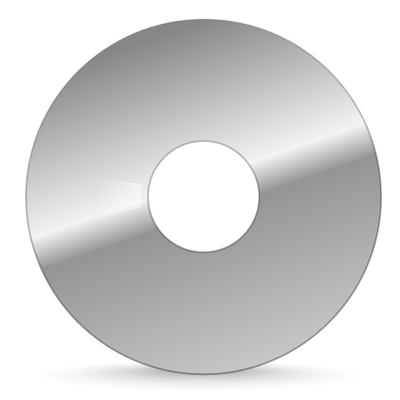 CDROM Disc clipart