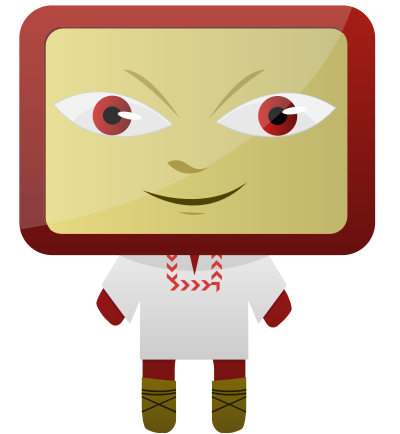 Ceata Mascot clipart