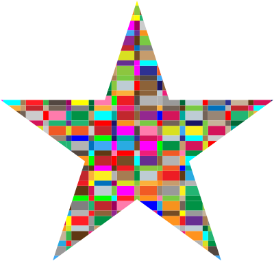 Celestial Conflagration clipart