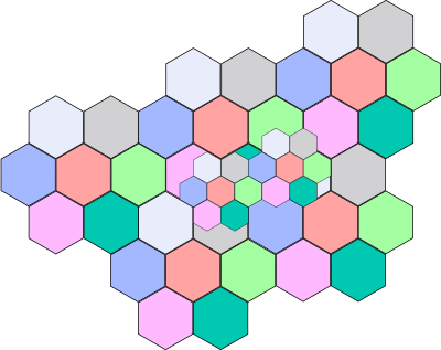 Cell Splitting clipart
