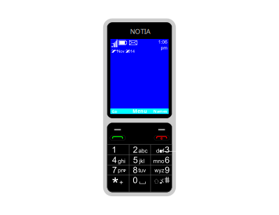 CELLPHONE clipart