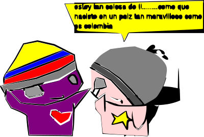 Celos clipart