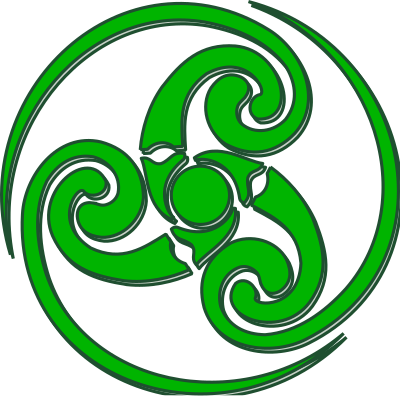 Celtic clipart